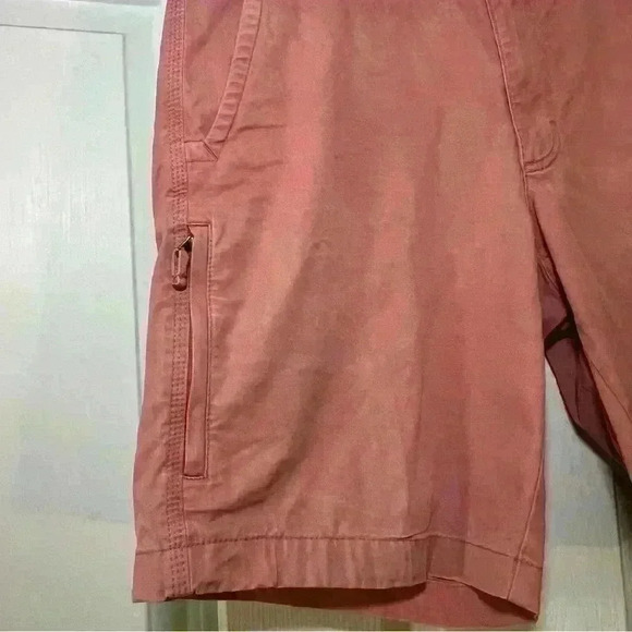 LL Bean Chino Shorts Classic Fit - Picture 3 of 5